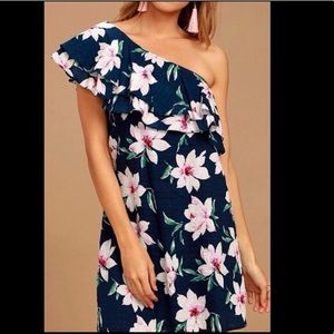 Pink Lily Boutique Dress NWT
